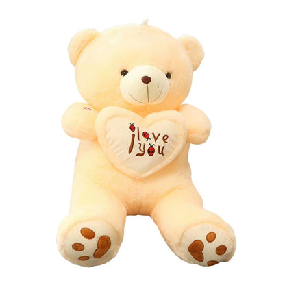 Light up Love Bear