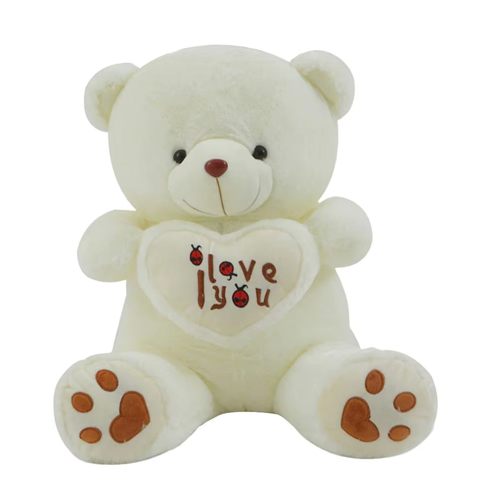 Light up Love Bear